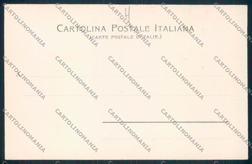 Bologna Porretta cartolina MV3376 – retro