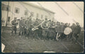 Bologna Budrio Foto cartolina MV3384 – fronte
