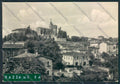 Bologna Bazzano ADESIVO FG cartolina MV3402 – fronte