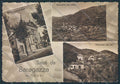Bologna Baragazza Saluti da FG cartolina MV3406 – fronte