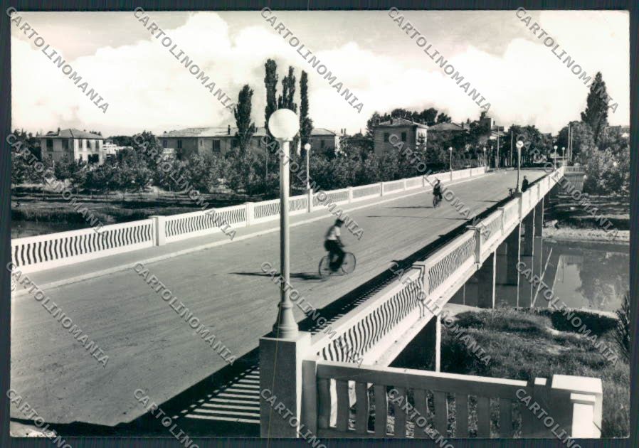 Bologna Imola Foto FG cartolina MV3423 – fronte