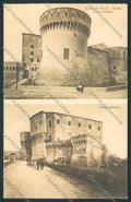 Bologna Imola cartolina MV3440 – fronte