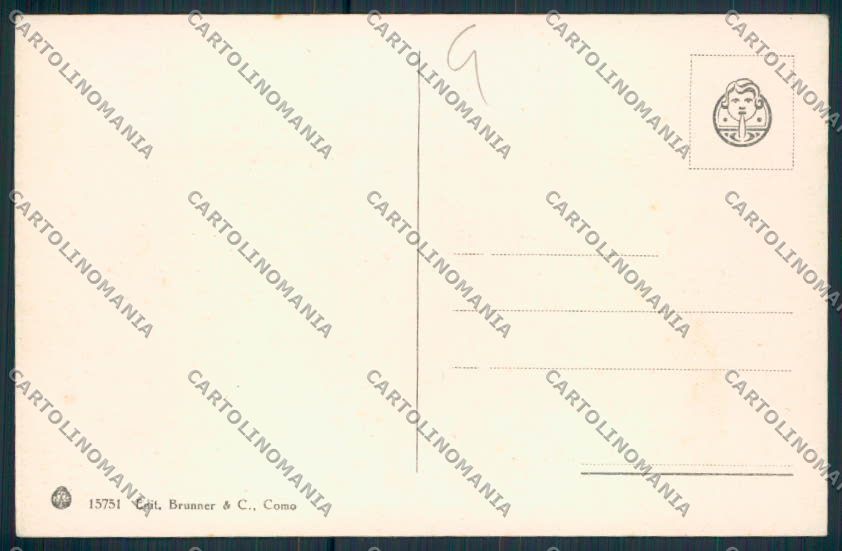 Bologna Imola cartolina MV3440 – retro