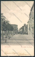 Bologna Imola cartolina MV3444 – fronte