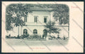 Bologna Porretta cartolina MV3478 – fronte