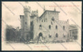 Bologna Porretta cartolina MV3482 – fronte