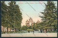 Ferrara Città cartolina MV3497 – fronte