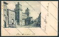 Ferrara Città cartolina MV3508 – fronte