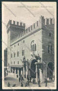 Ferrara Città cartolina MV3512 – fronte
