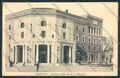 Ferrara Città Poste cartolina MV3513 – fronte