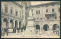 Ferrara Città cartolina MV3515 – fronte