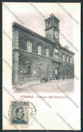 Ferrara Città cartolina MV3521 – fronte