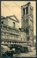 Ferrara Città cartolina MV3527 – fronte
