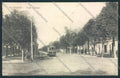 Ferrara Città Tram SCOLLATA cartolina MV3531 – fronte