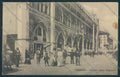 Ferrara Città cartolina MV3535 – fronte