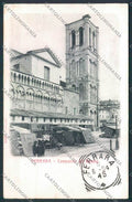 Ferrara Città cartolina MV3536 – fronte