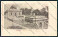 Ferrara Città Acquedotto cartolina MV3548 – fronte