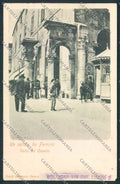 Ferrara Città cartolina MV3552 – fronte