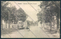 Ferrara Città Tram cartolina MV3555 – fronte