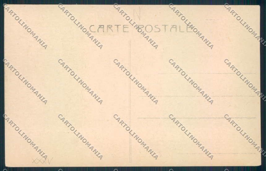 Ferrara Zocca Copparo Caccia Alterocca cartolina MV3582 – retro
