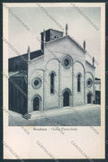 Ferrara Bondeno cartolina MV3599 – fronte