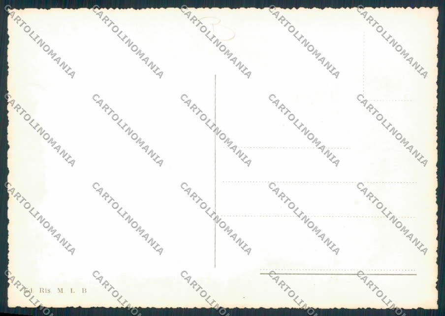 Ferrara Bondeno Foto FG cartolina MV3609 – retro