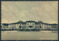Ferrara Bondeno PIEGHINE FG cartolina MV3610 – fronte