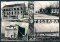 Ferrara Stellata Saluti da Foto FG cartolina MV3622 – fronte