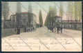 Forlì Città cartolina MV3665 – fronte