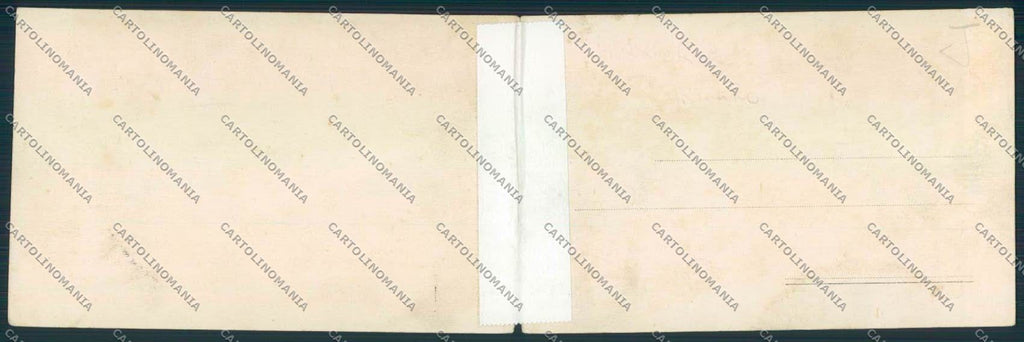 Forlì Bertinoro Doppia cartolina MV3700 – retro