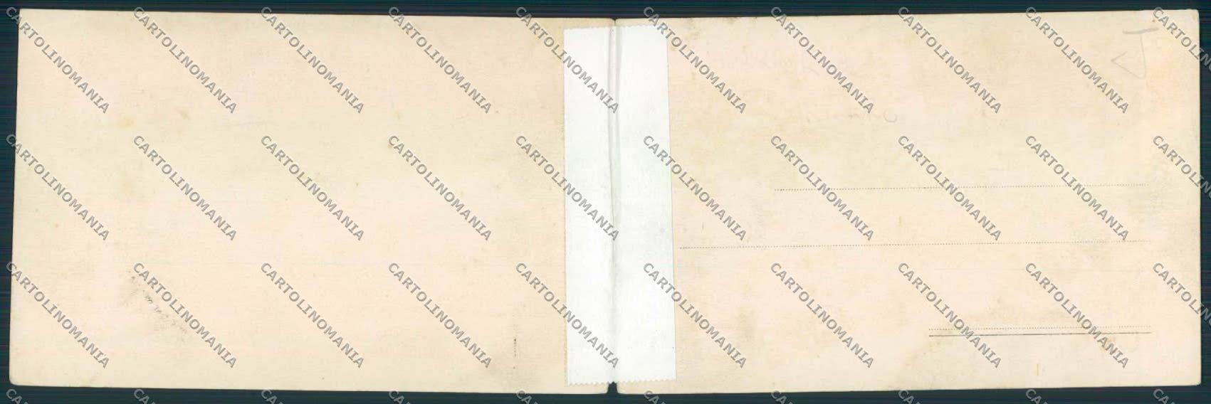 Forlì Bertinoro Doppia cartolina MV3700 – retro