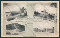 Forlì Predappio cartolina MV3701 – fronte