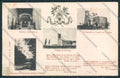 Forlì Polenta Carducci cartolina MV3702 – fronte
