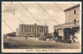 Forlì Cesenatico STRAPPO PIEGHINE cartolina MV3754 – fronte