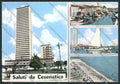 Forlì Cesenatico Saluti da Foto FG cartolina MV3770 – fronte