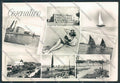 Forlì Cesenatico STRAPPO Corriera Foto FG cartolina MV3771 – fronte