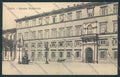 Lucca Città cartolina MV3791 – fronte