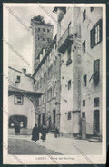 Lucca Città cartolina MV3793 – fronte