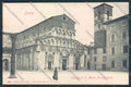 Lucca Città cartolina MV3797 – fronte