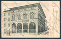 Lucca Città cartolina MV3802 – fronte