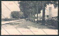 Lucca Città cartolina MV3816 – fronte