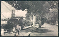 Lucca Città cartolina MV3826 – fronte