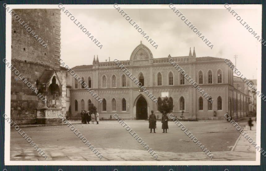 Lucca Città Foto cartolina MV3838 – fronte