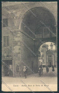 Lucca Città cartolina MV3846 – fronte