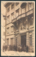 Lucca Città PIEGA cartolina MV3847 – fronte