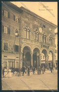 Lucca Città cartolina MV3853 – fronte