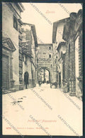 Lucca Città Porta cartolina MV3859 – fronte
