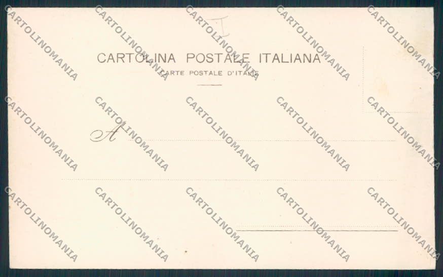 Lucca Città Porta cartolina MV3859 – retro