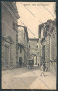 Lucca Città cartolina MV3866 – fronte