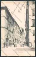 Lucca Città cartolina MV3873 – fronte